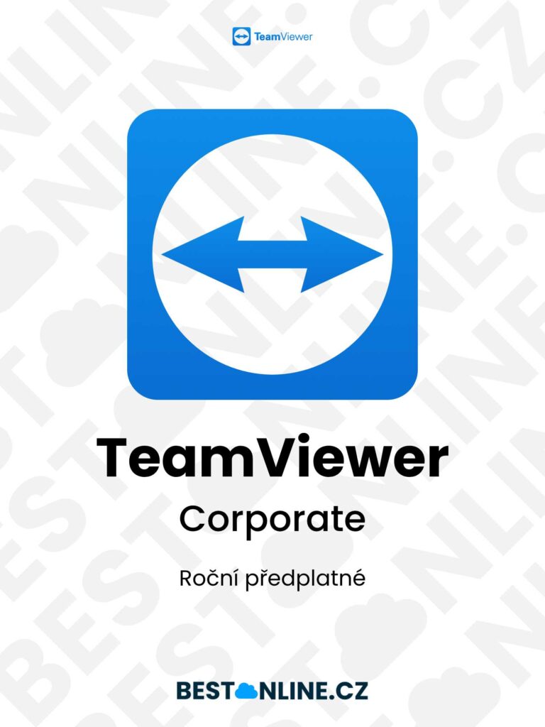 TeamViewer Corporate