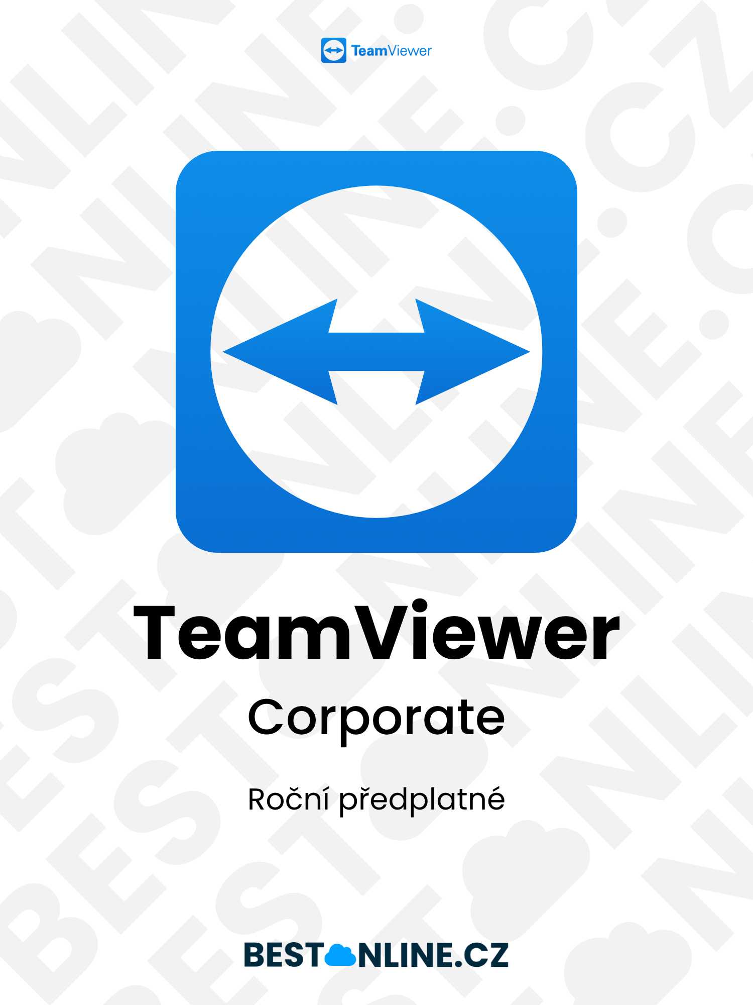 TeamViewer Business ☁️