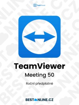 TeamViewer Meeting 50