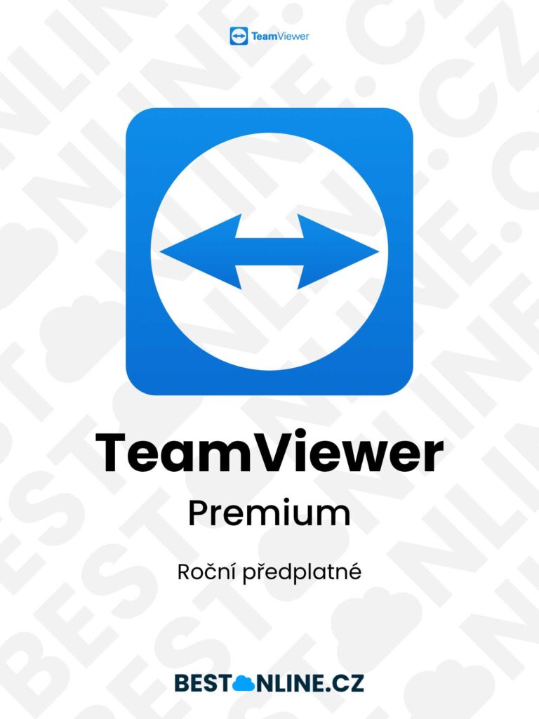 TeamViewer Premium